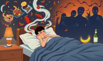 核桃混搭,一口平衡脂肪蛋白質秘密