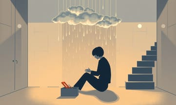 運用日常覺察法追蹤情緒漏水點,有效解決衝突根源