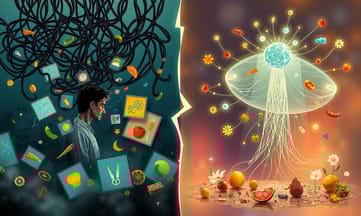 從照片到個人化推薦,體驗AI營養管理新趨勢