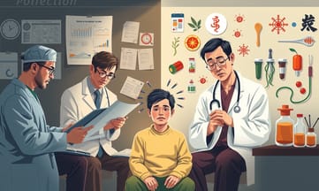 東西醫各執一詞,選擇還能怎麼走?