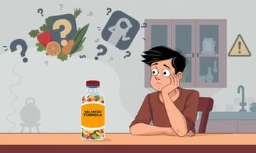 全能補給不存在?科學實證下的健康真相